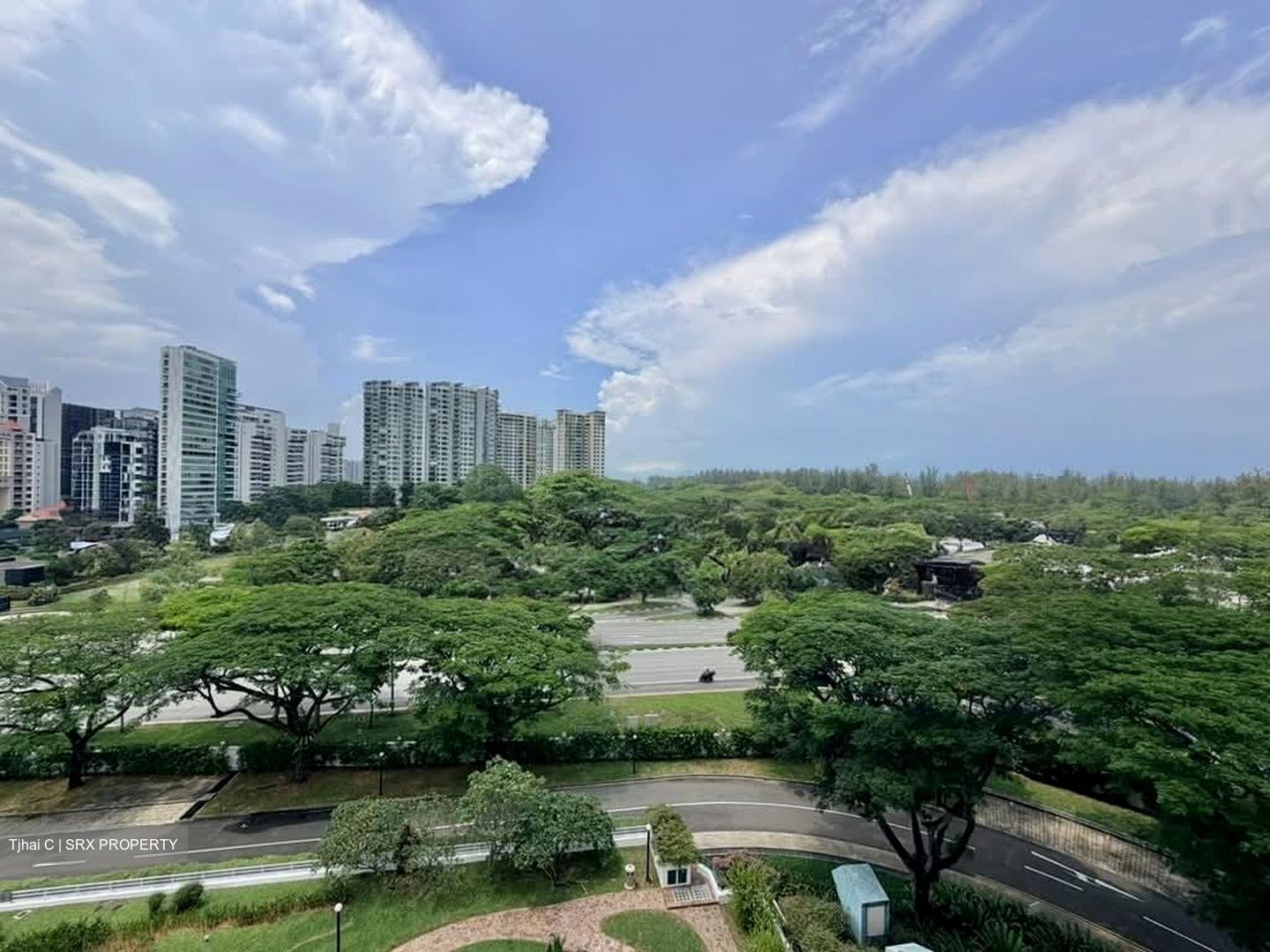 The Waterside (D15), Condominium #554875761